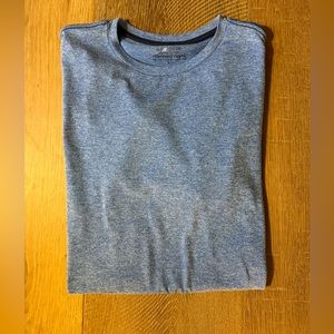 VINEYARD VINES Men’s Size S On The Go Short Sleeve Tee